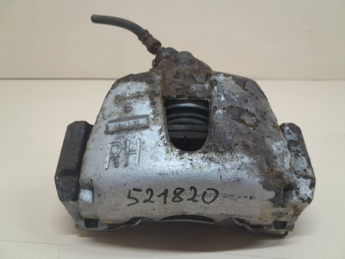 Суппорт передний правый Mazda Mazda 3 (BL) 2009-2013 Суппорт передний правый Mazda Mazda 3 (BL) 2009-2013
