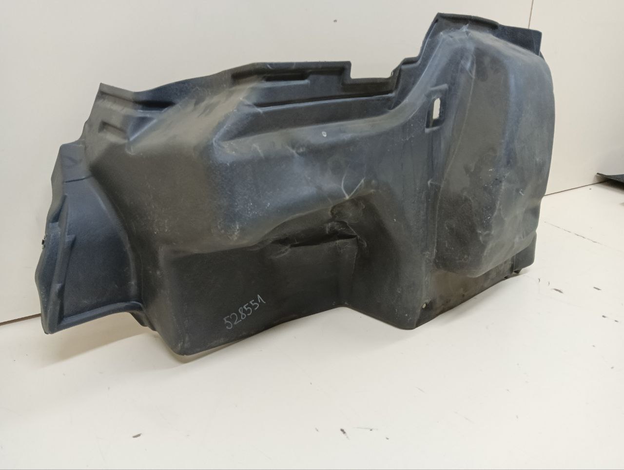 Обшивка багажника Nissan Almera Classic (B10) 2006-2013
