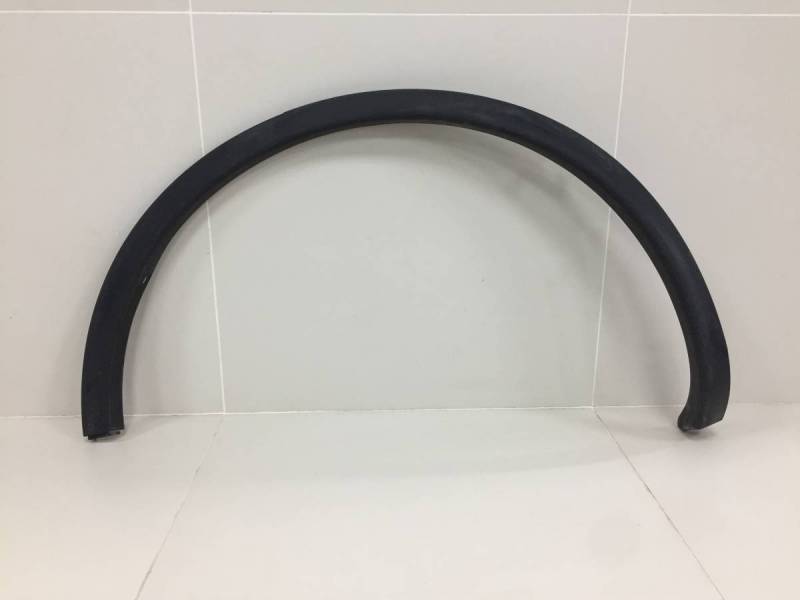 Накладка заднего крыла левого Infiniti EX/QX50 (J50) 2008-2017