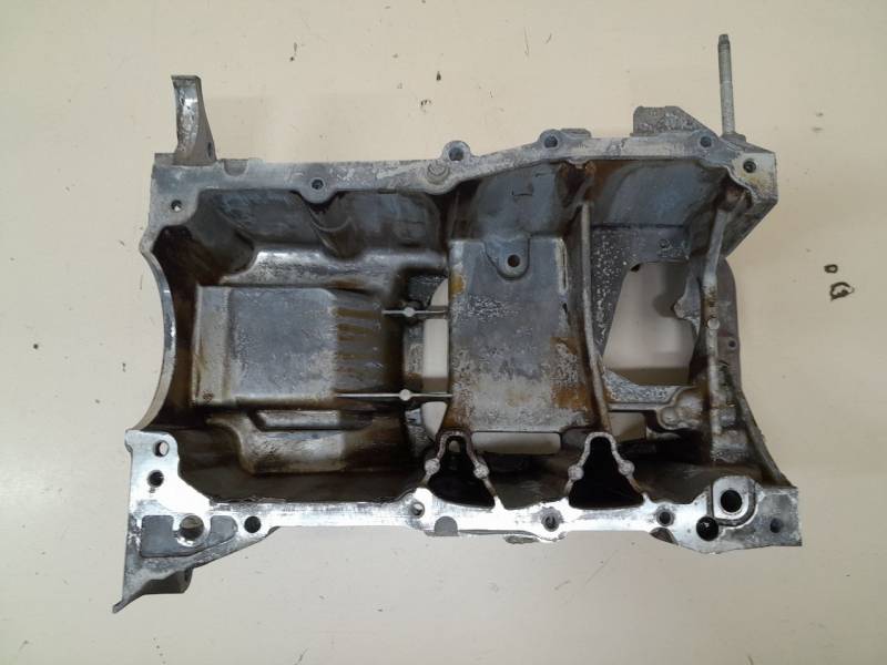 Поддон масляный двигателя Toyota Rav 4 (A30) 2006-2013 Поддон масляный двигателя Toyota Rav 4 (A30) 2006-2013