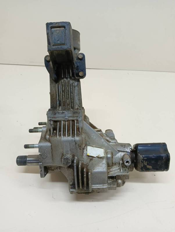 Коробка раздаточная Lexus RX 350 /450h (XL10) 2009-2015