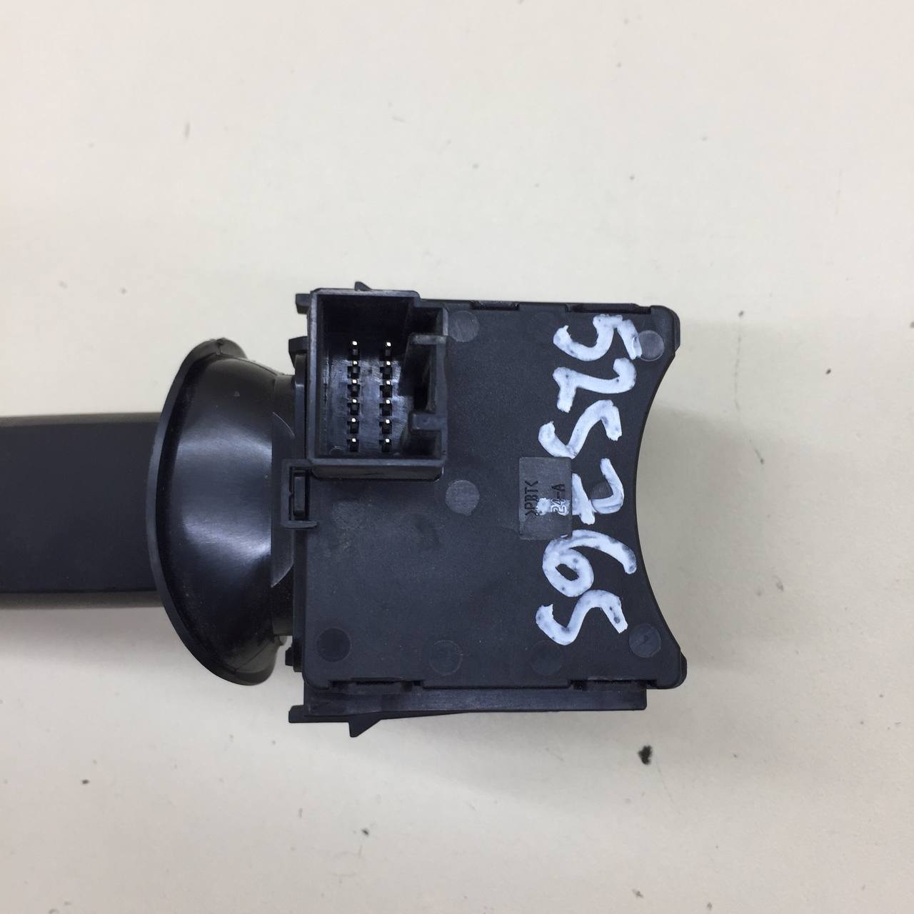 Переключатель поворотов подрулевой Chevrolet Cruze (J300) 2009-2016