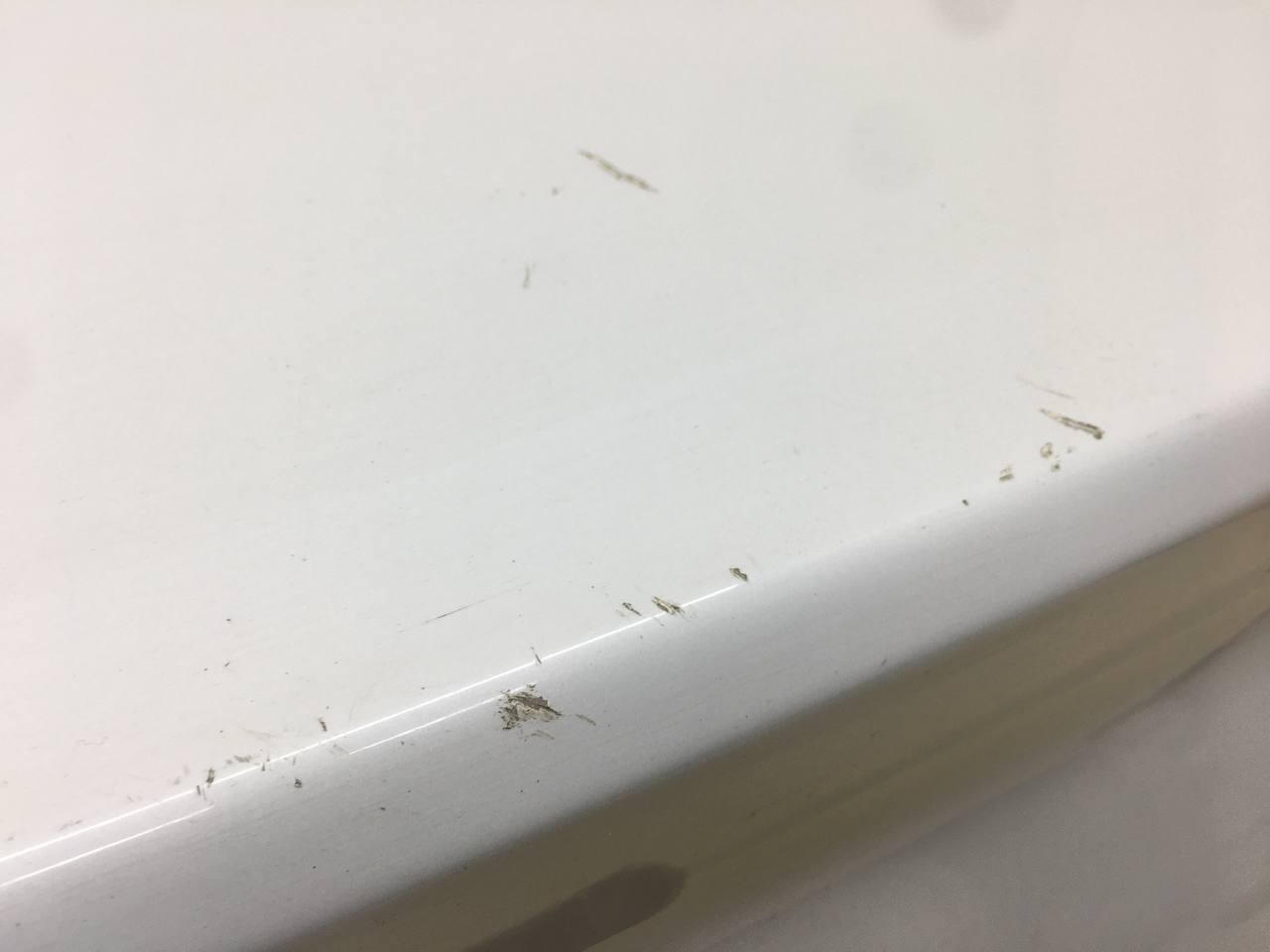 Крышка багажника Audi A6 (C7) 2011>