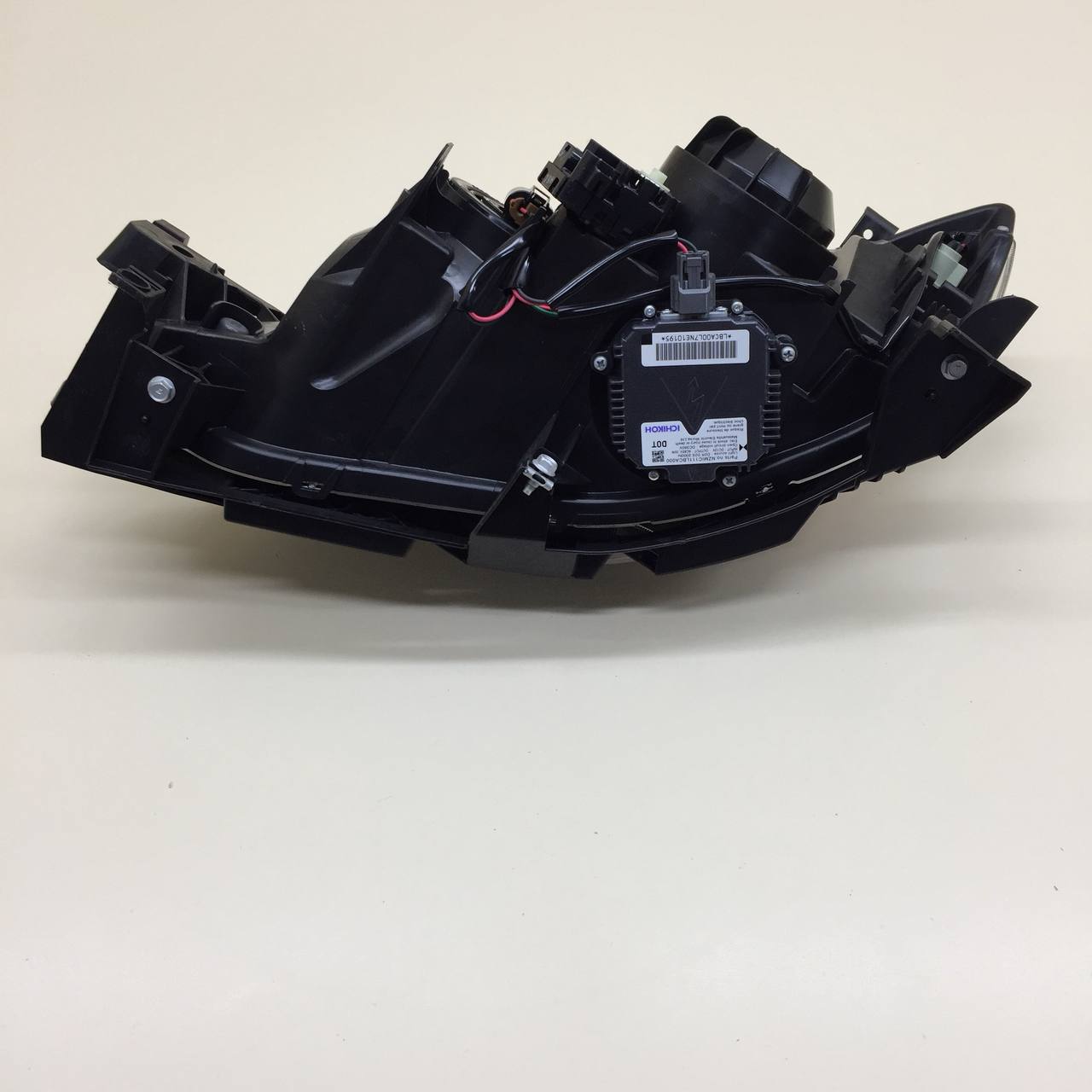 Фара правая Subaru Impreza (GE,GV/G12/G22) 2007-2012 Фара правая Subaru Impreza (GE,GV/G12/G22) 2007-2012