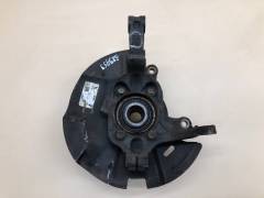 Кулак поворотный передний правый Kia Sorento (XM) 2009-2021