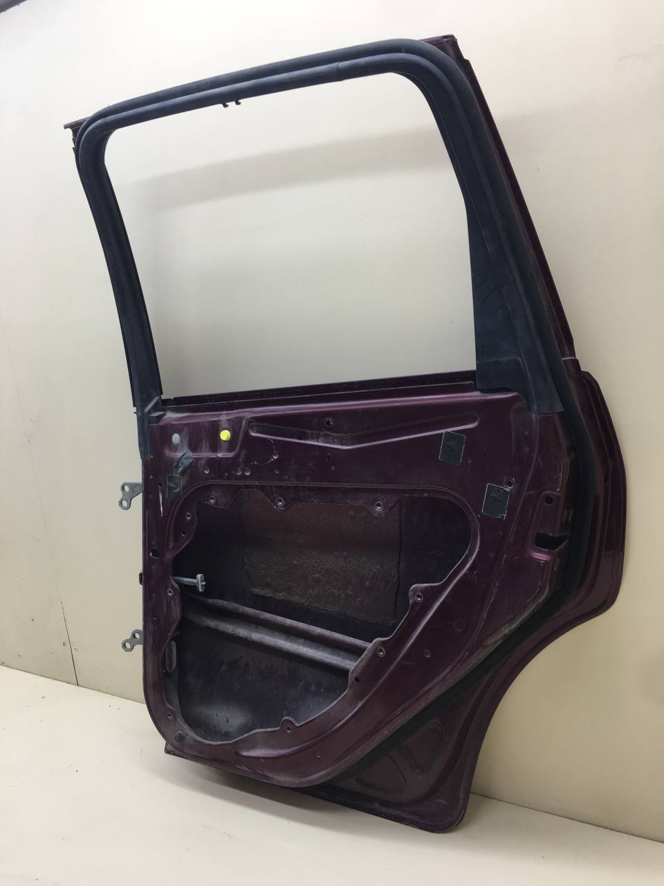 Дверь задняя правая Ford C-MAX 2003-2010