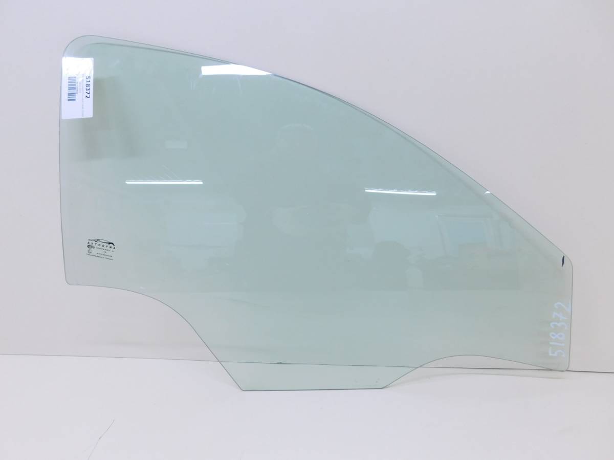 Стекло двери передней правой Chevrolet Cobalt (T250) 2011-2015