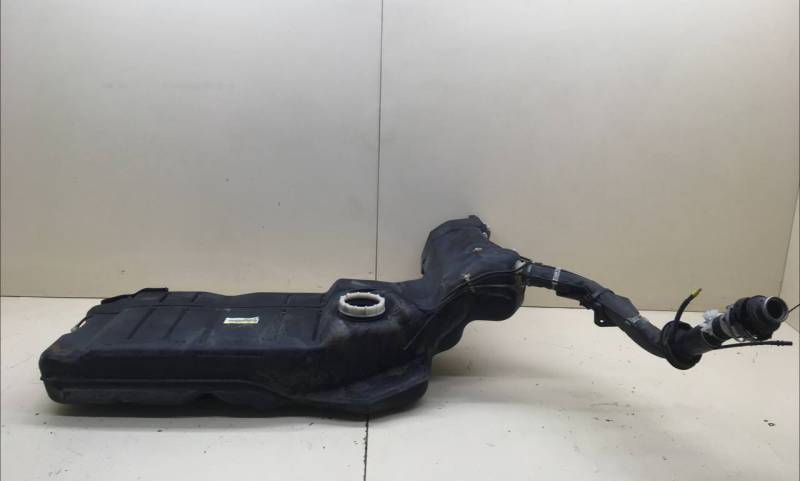 Бак топливный Mercedes-Benz ML-Class (W163) 1998-2004