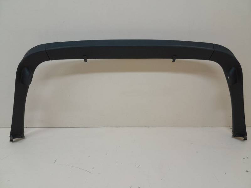 Обшивка двери багажника Citroen Grand C4 Picasso 2006-2014 Обшивка двери багажника Citroen Grand C4 Picasso 2006-2014