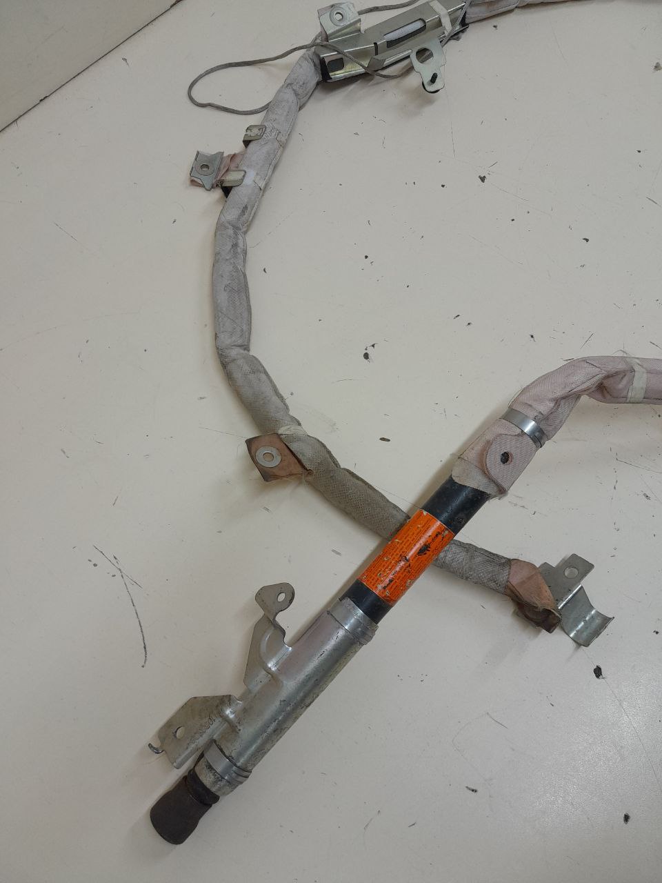 Подушка безопасности боковая (шторка) Subaru Impreza (G12) 2007-2012