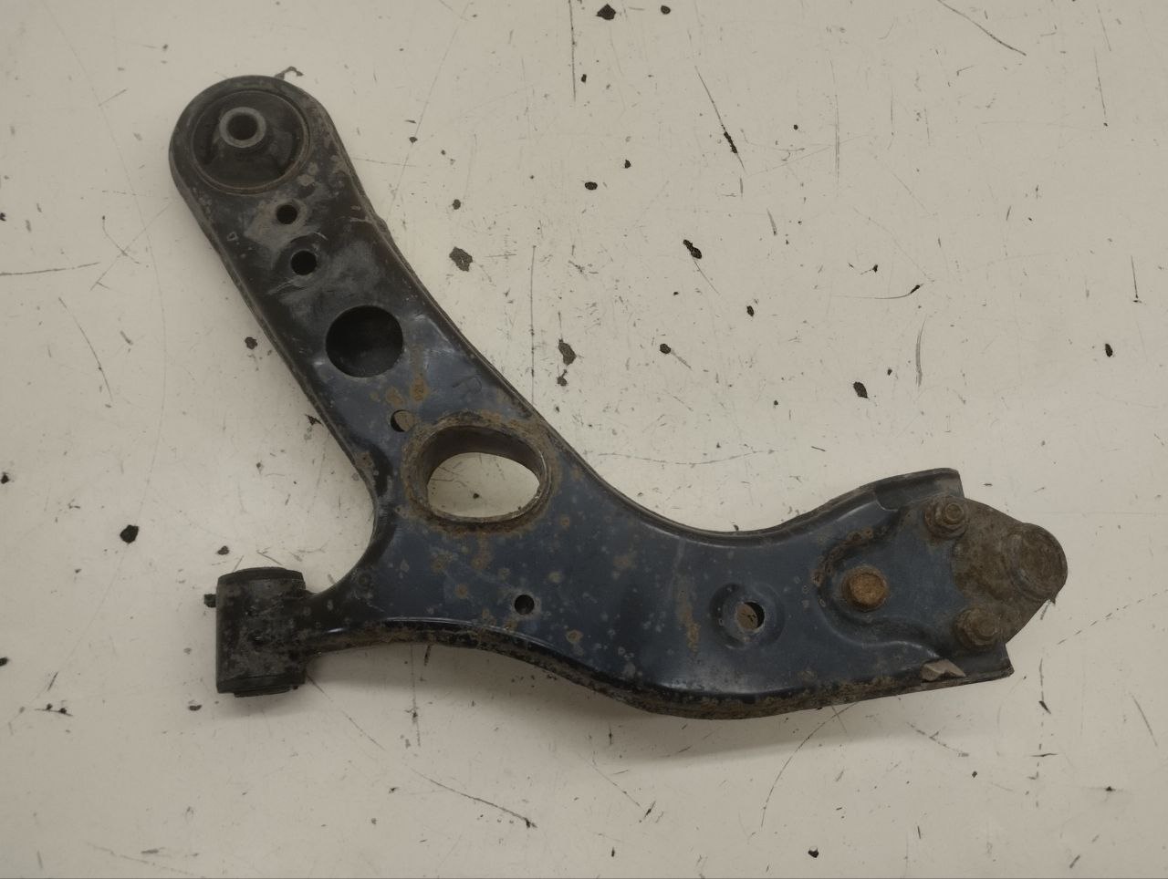 Рычаг передний правый Lexus NX 200 (Z10) 2014-2021