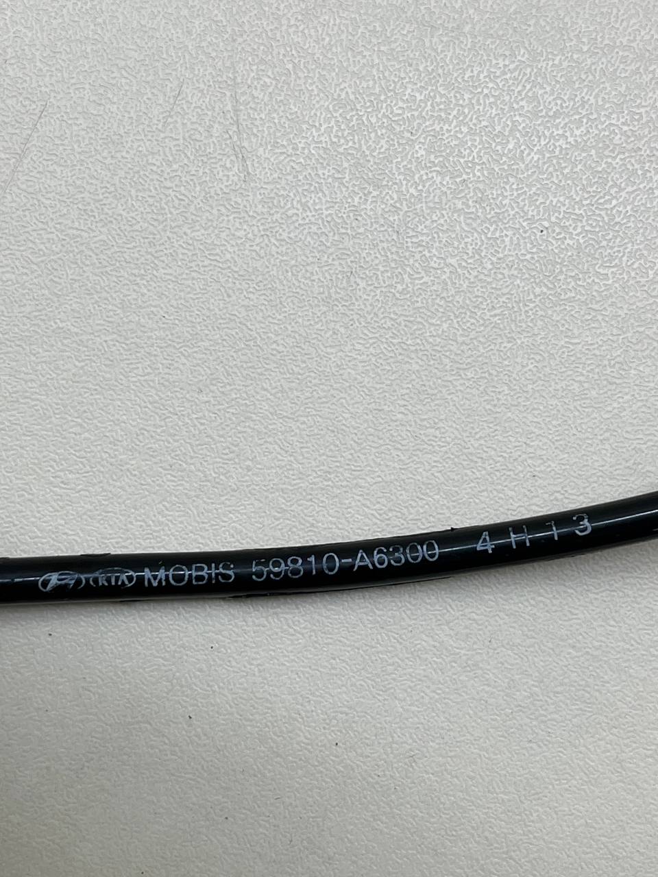 Датчик ABS передний левый Kia Ceed (JD) 2012-2018