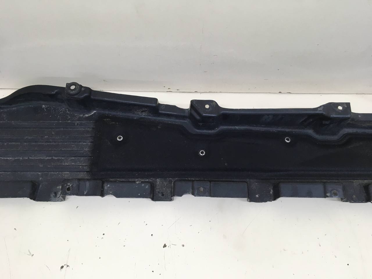 Защита антигравийная Land Rover Range Rover Sport 2013-2017