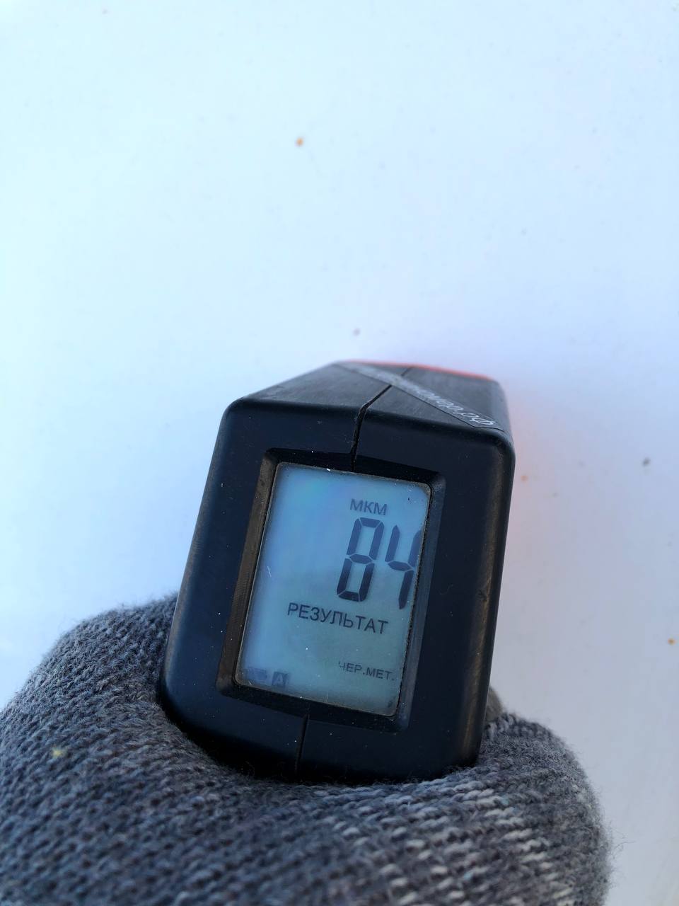 Крыша Citroen C4 2011>