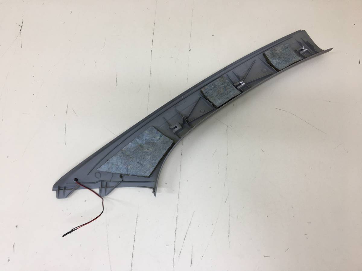 Обшивка стойки Ford Fusion (JU) 2002-2012