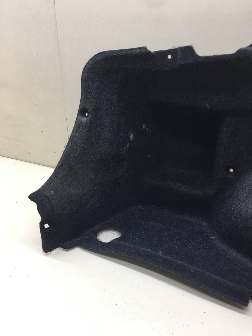 Обшивка багажника Honda Civic 4D 2006-2012