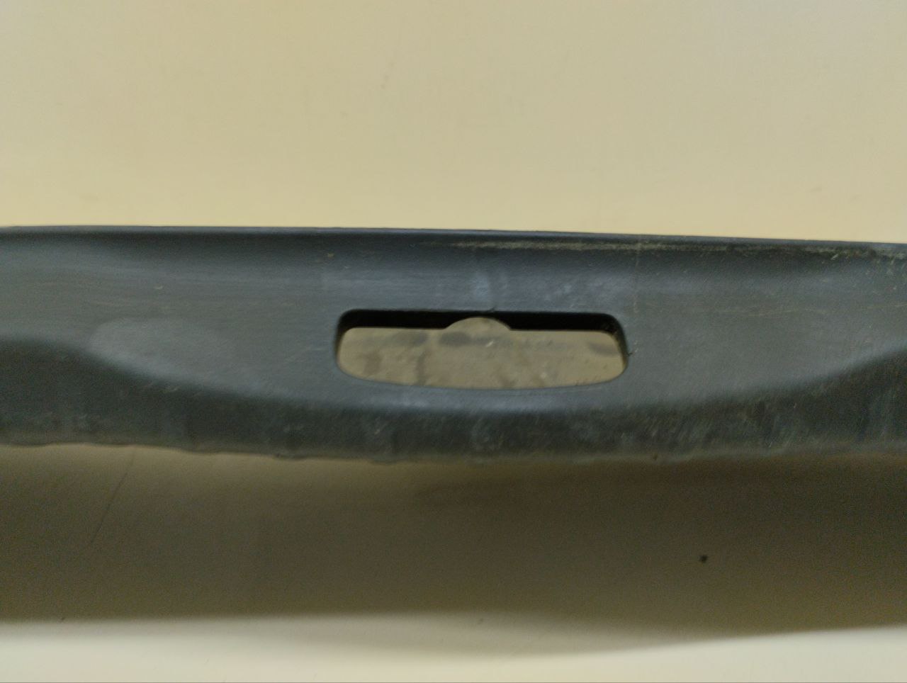 Обшивка багажника Peugeot 308 2007>