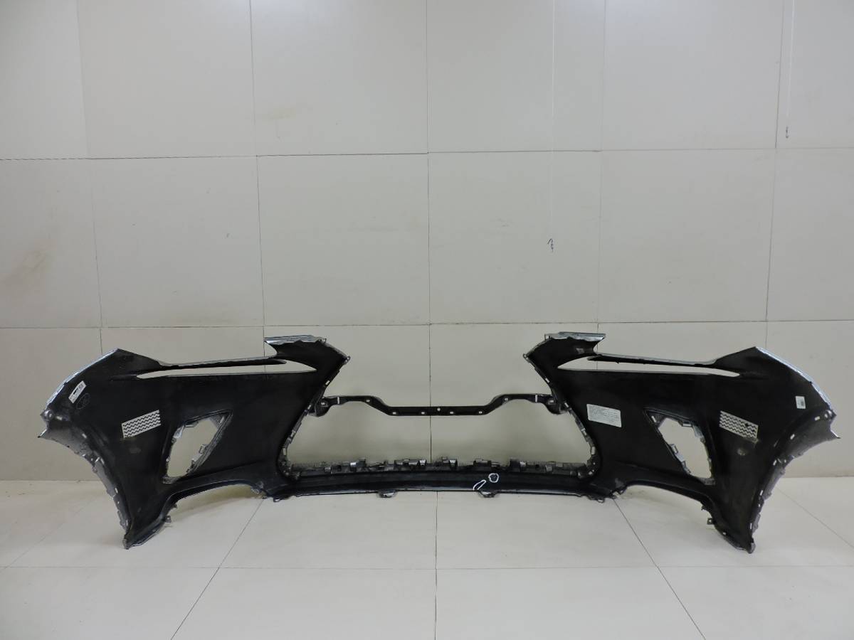 Бампер передний Lexus NX 200/300H 2014>