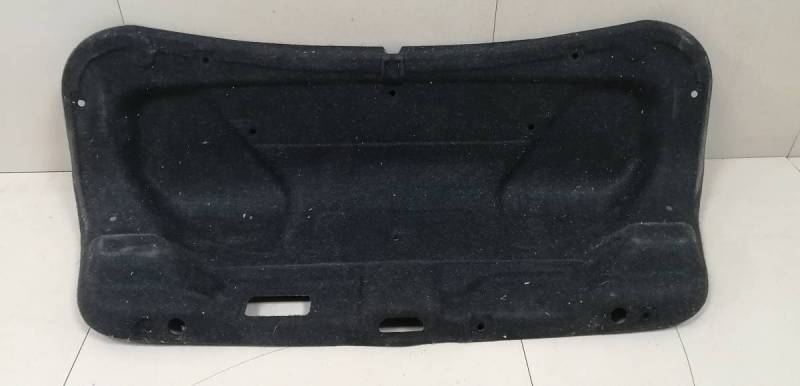 Обшивка крышки багажника Infiniti G35 (V35) 2002-2007 Обшивка крышки багажника Infiniti G35 (V35) 2002-2007