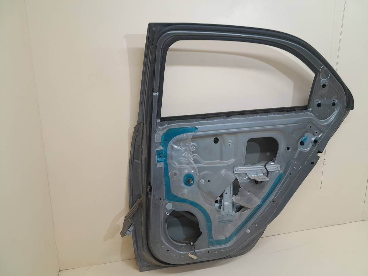 Дверь задняя правая Chevrolet Cobalt (T250) 2011-2015