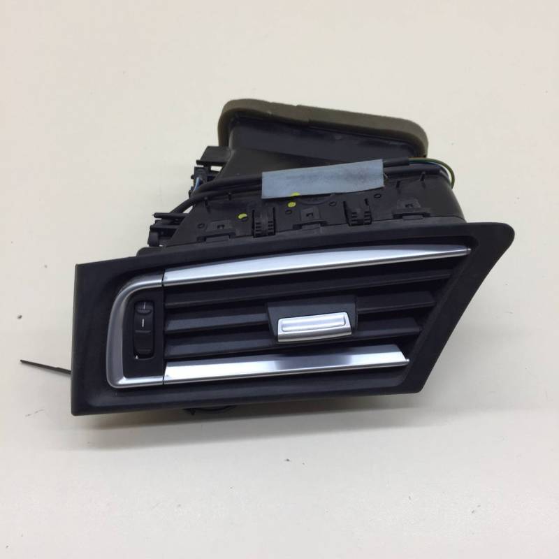 Дефлектор воздушный BMW 7-Series F01,F02  2008-2015