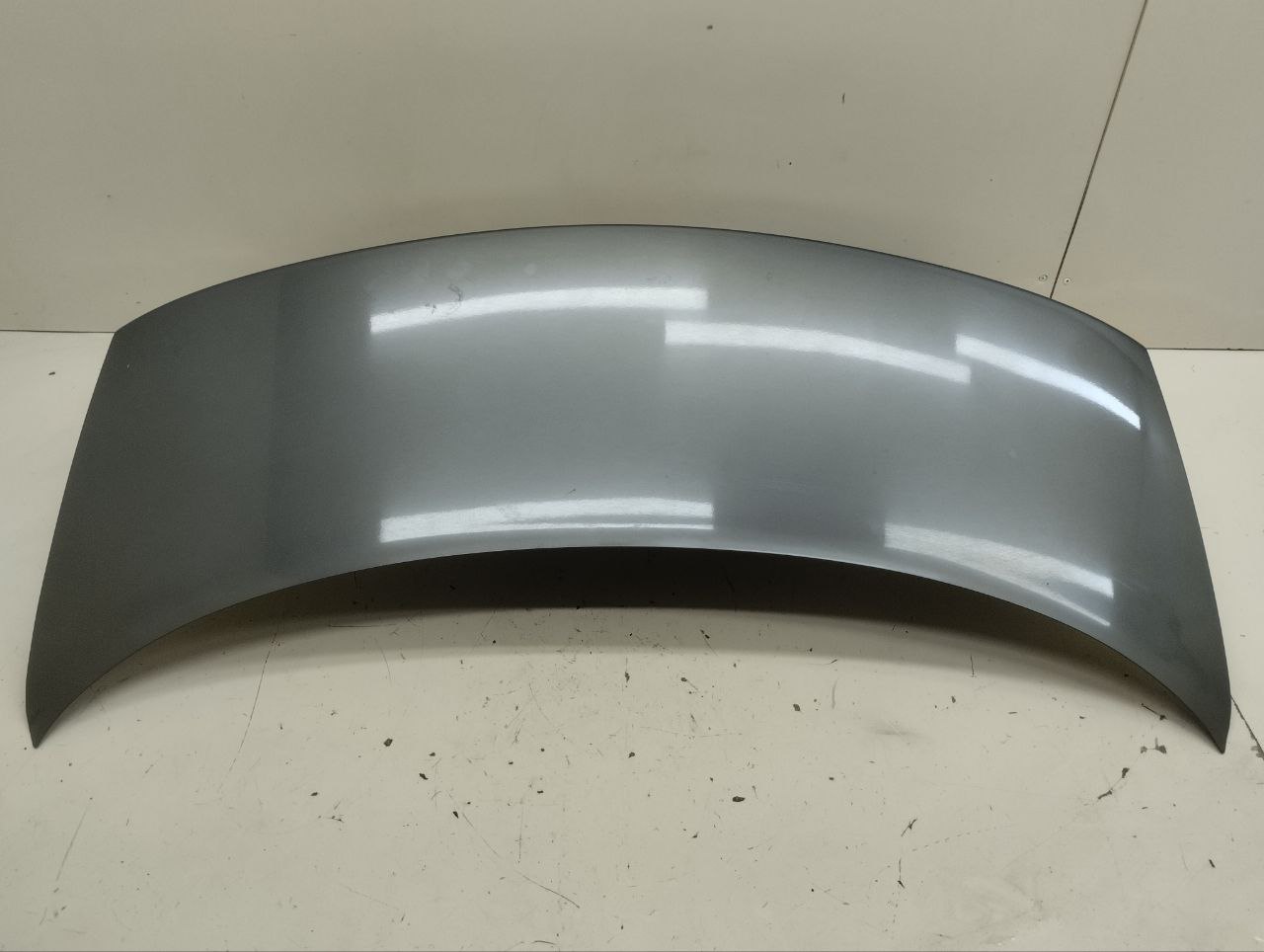 Крышка багажника Mazda Mazda 6 (GG) 2002-2007 Крышка багажника Mazda Mazda 6 (GG) 2002-2007