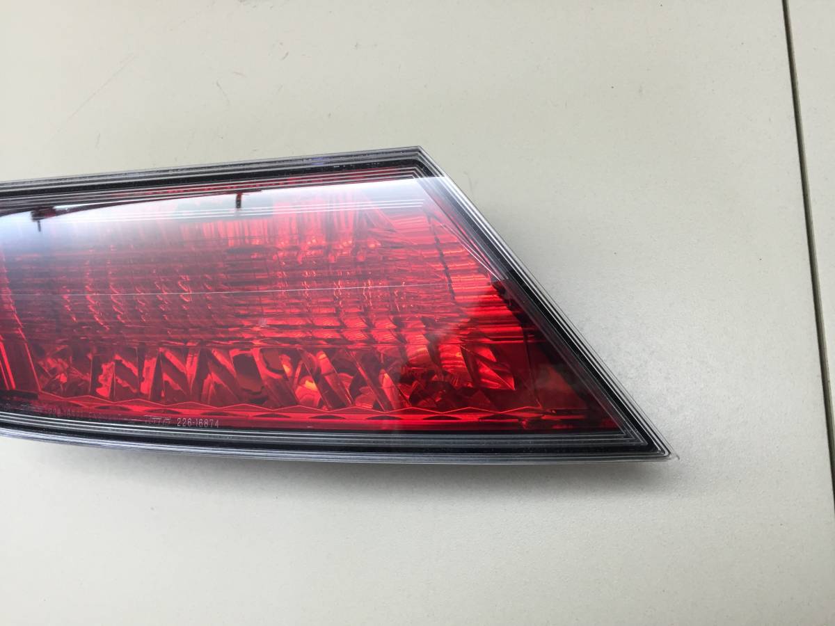 Фонарь задний внутренний левый Honda Civic 5D 2006-2012