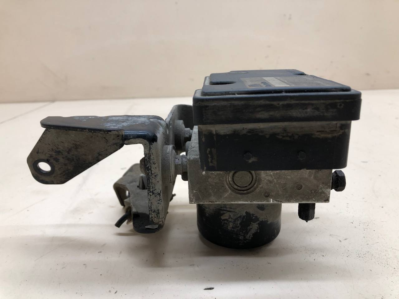 Блок ABS (насос) Chevrolet Lacetti (J200) 2003-2013