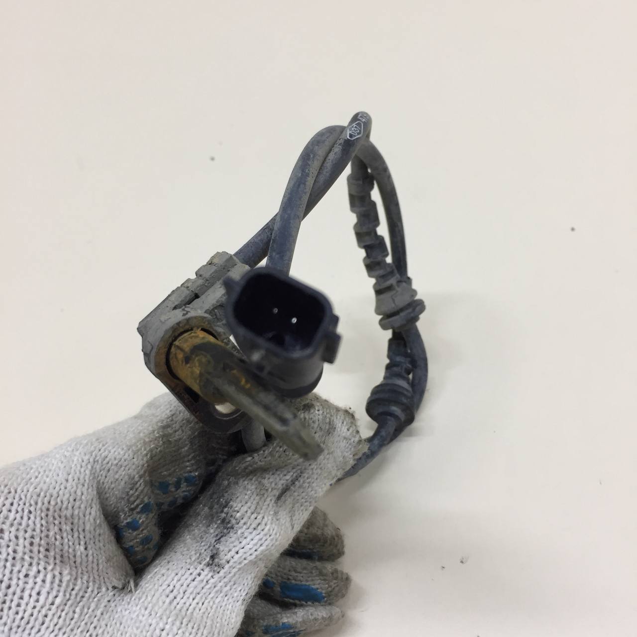 Датчик ABS передний Renault Duster (HSA, HSM) 2012>