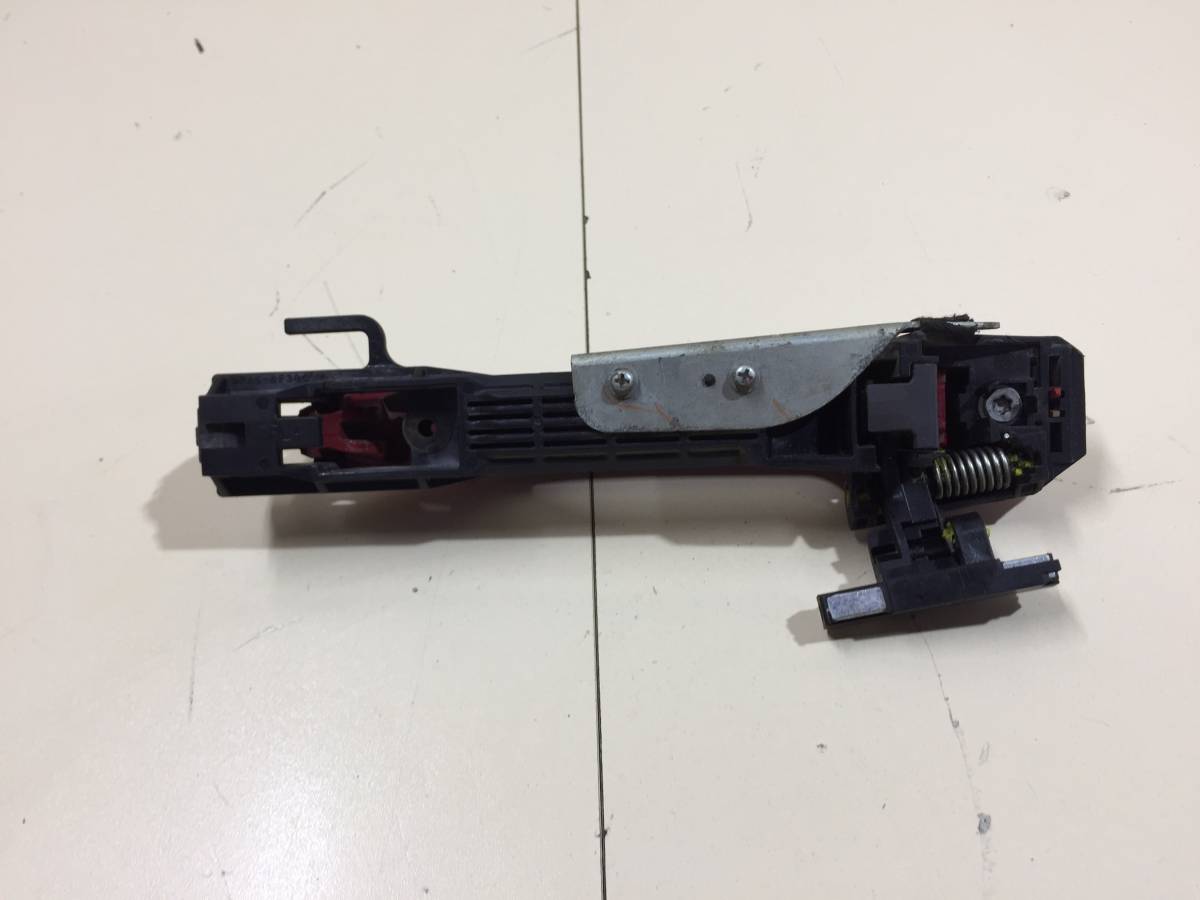 Ручка двери задней наружная левая Subaru Impreza (G12) 2007-2012
