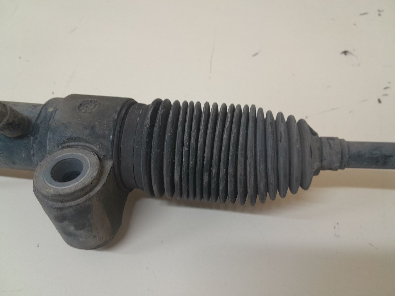 Рейка рулевая Chevrolet Cobalt (T250) 2011-2015 Рейка рулевая Chevrolet Cobalt (T250) 2011-2015