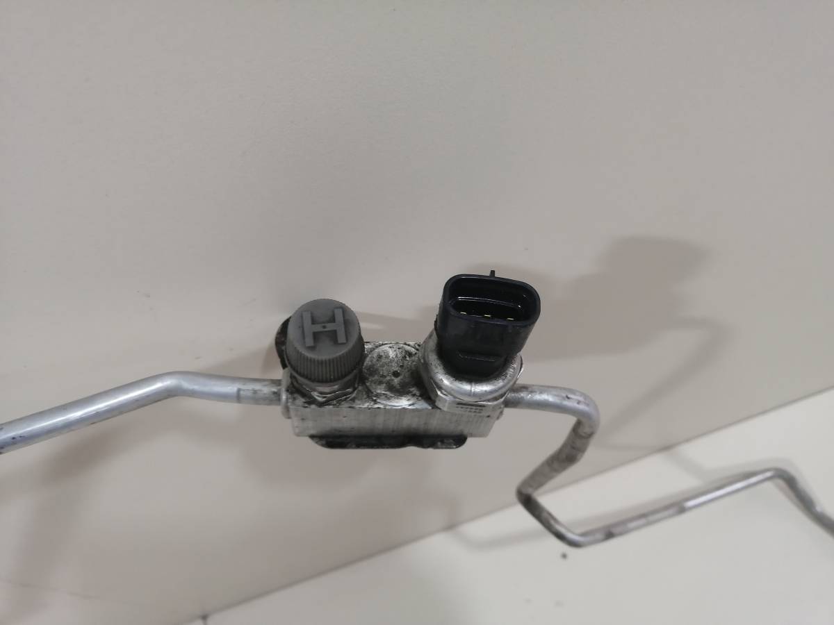 Трубка кондиционера Toyota Corolla E150 2006-2013 Трубка кондиционера Toyota Corolla E150 2006-2013