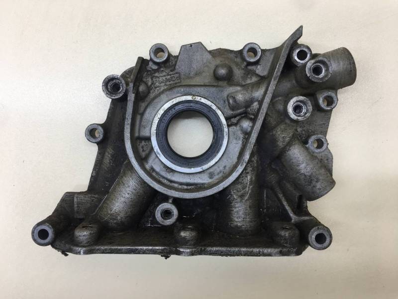 Крышка двигателя передняя Ford Focus 3 2011>