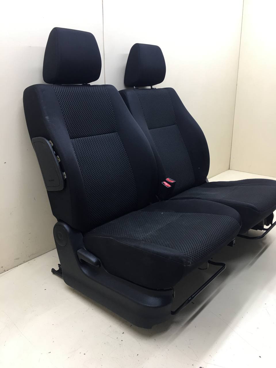 Сиденье (комплект) Suzuki Grand Vitara 2005-2015 Сиденье (комплект) Suzuki Grand Vitara 2005-2015