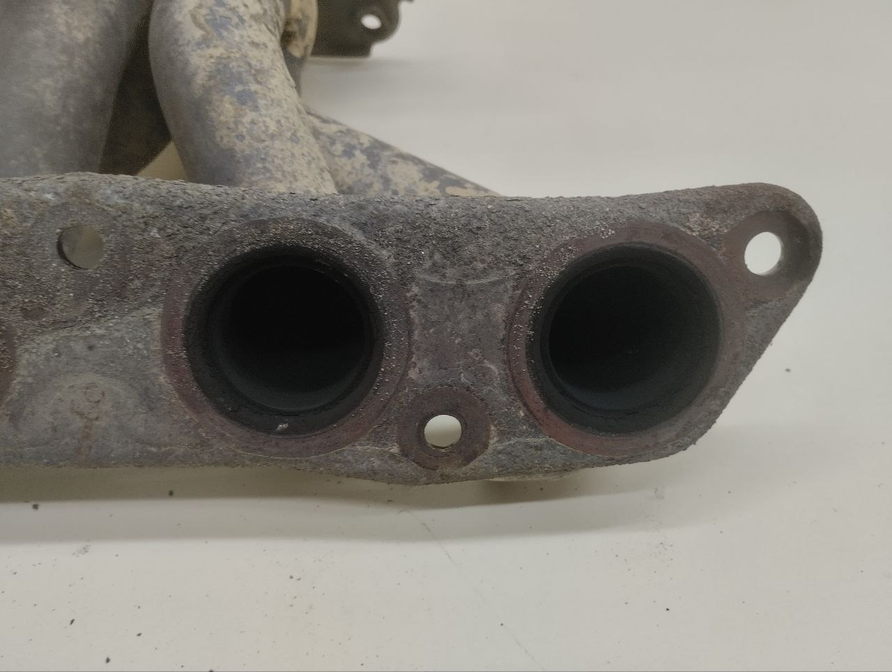 Коллектор выпускной Toyota Rav 4 (A30) 2006-2013 Коллектор выпускной Toyota Rav 4 (A30) 2006-2013
