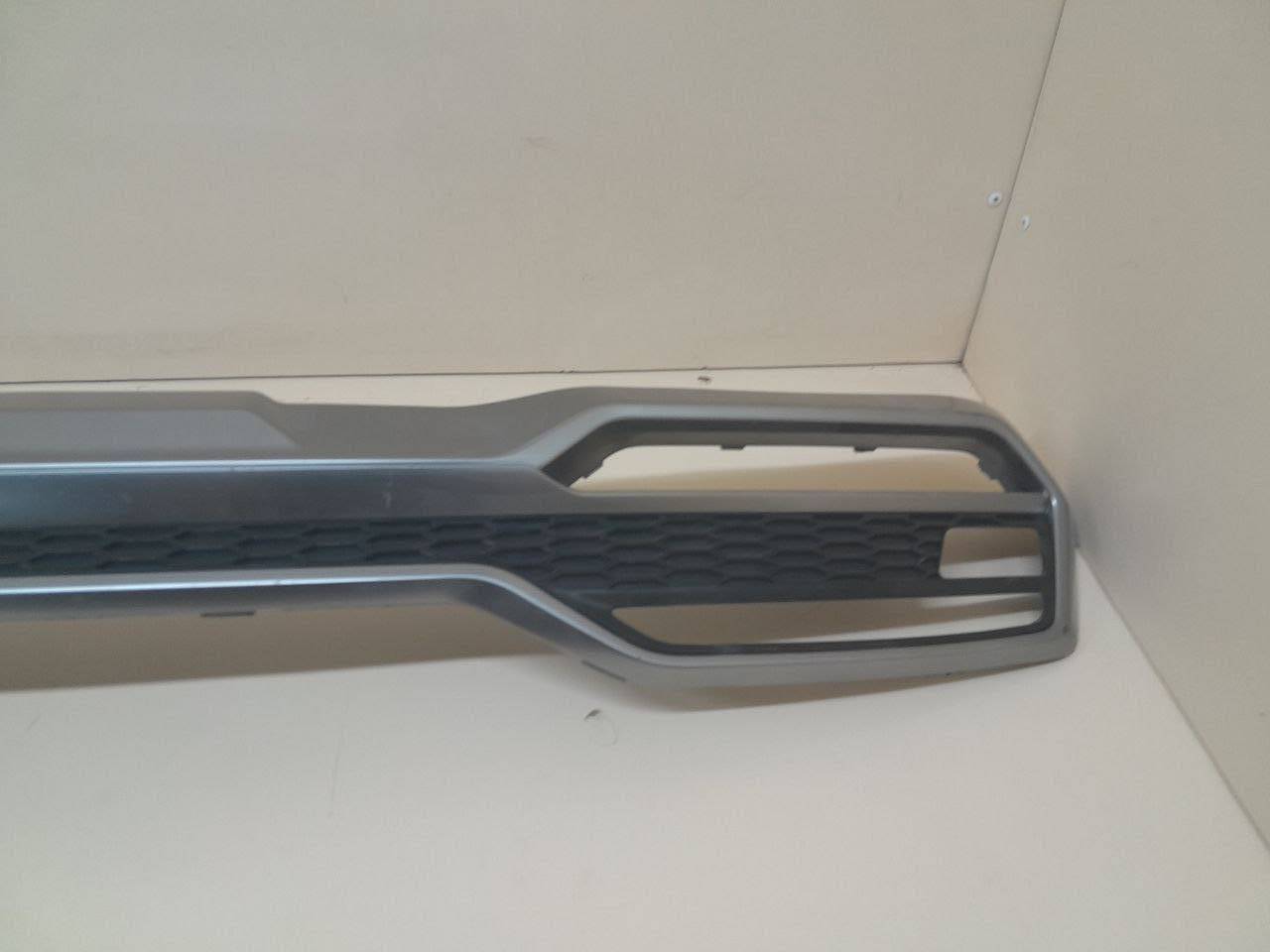 Накладка заднего бампера Kia Sorento 2020>