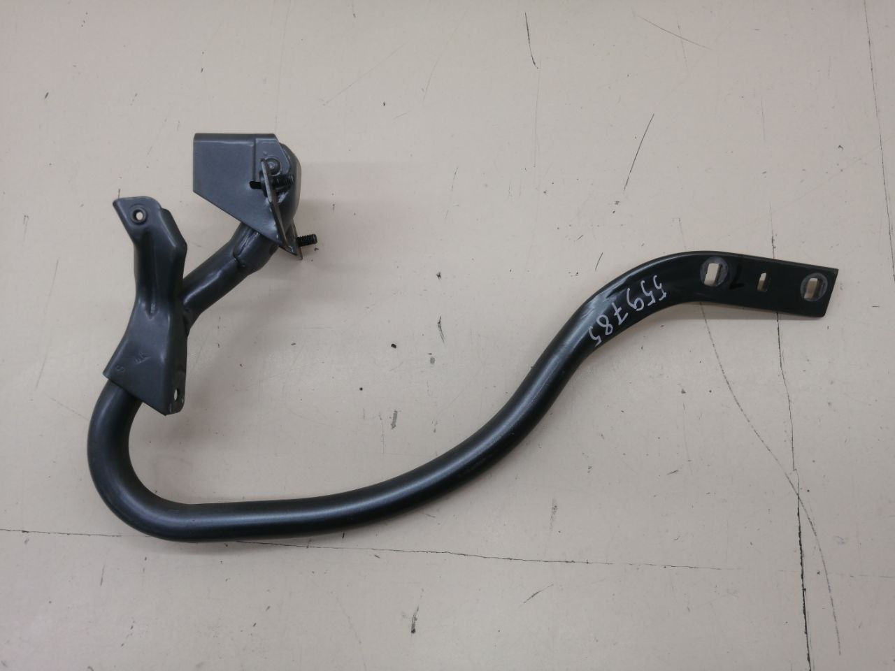 Петля крышки багажника Fiat Albea 2002-2012