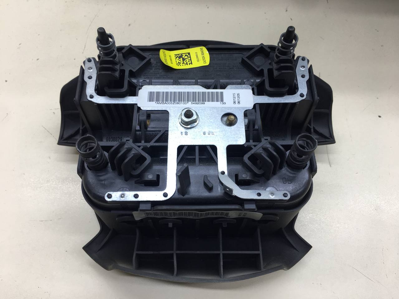 Подушка безопасности (комплект) Nissan Primera (P12) 2002-2007 Подушка безопасности (комплект) Nissan Primera (P12) 2002-2007