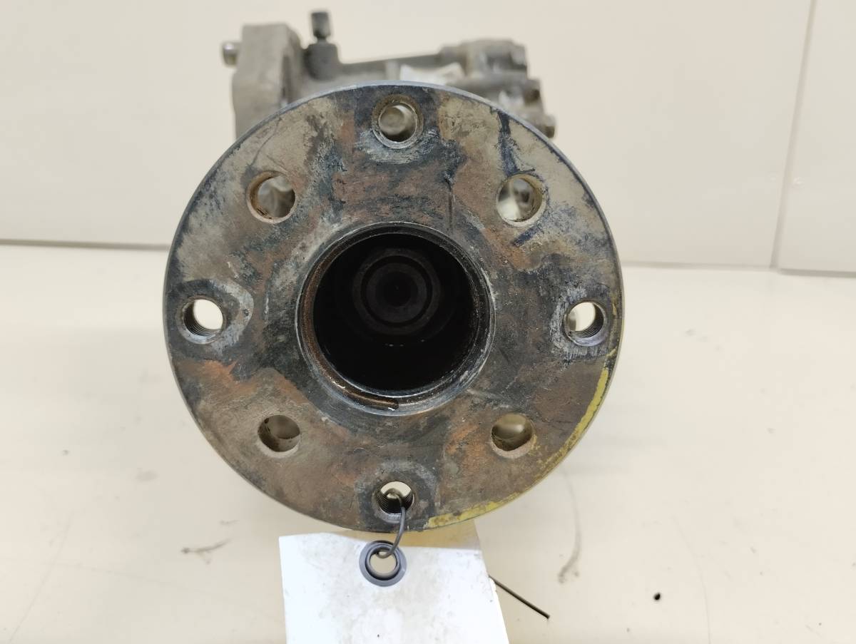 Коробка раздаточная Hyundai ix55 2007-2013