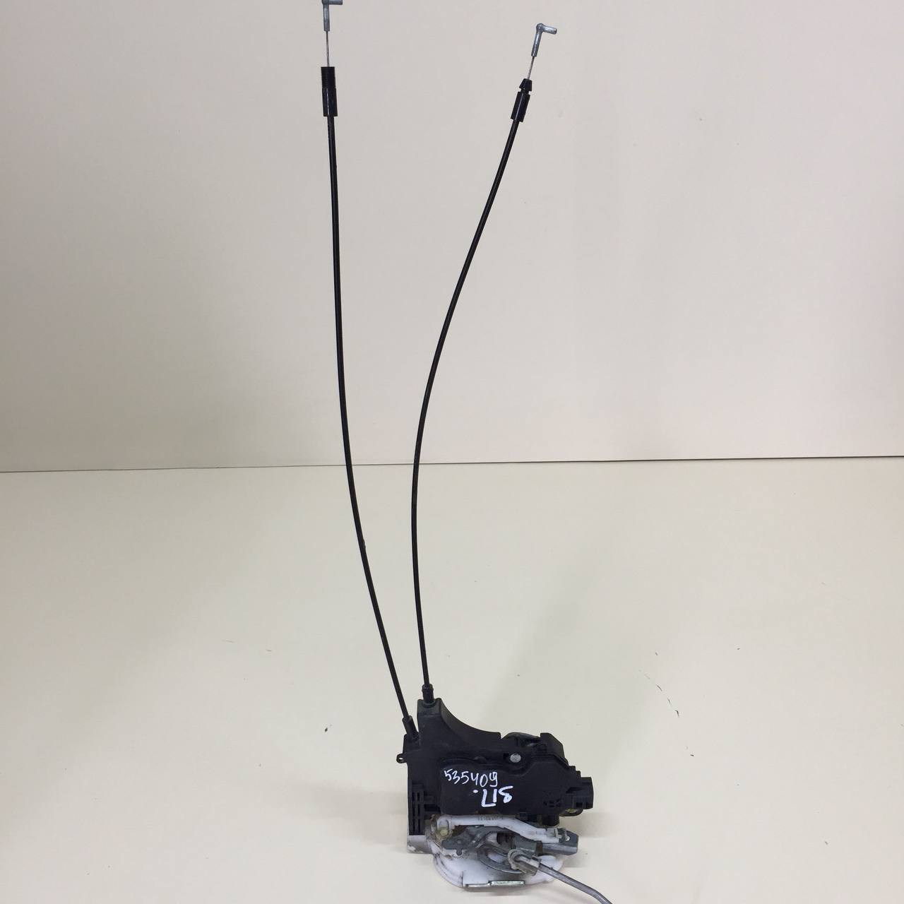 Замок двери задней правой Mitsubishi Lancer X (CX, CY)  2007>