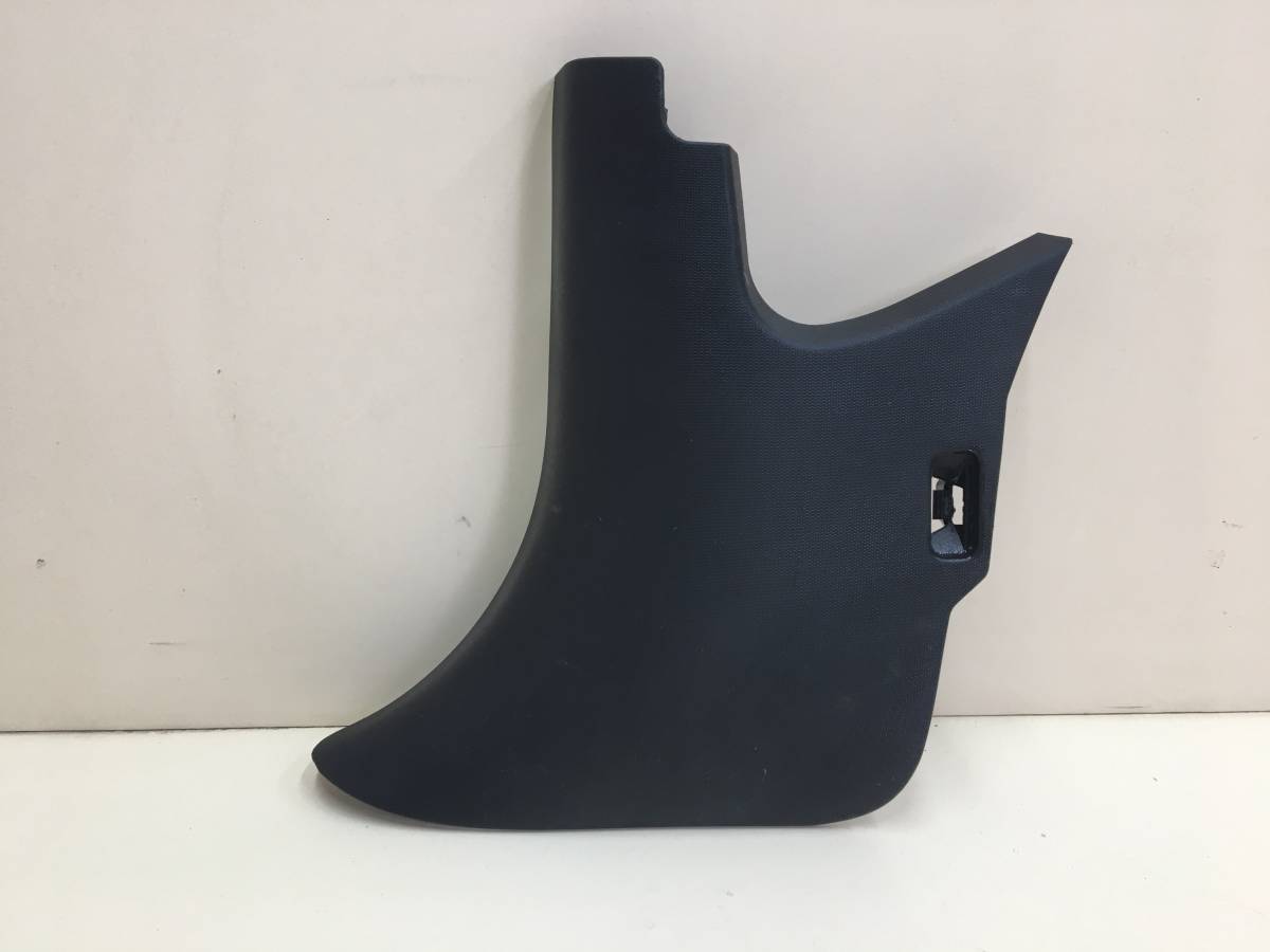 Накладка порога (внутренняя) Peugeot 107 2006-2014