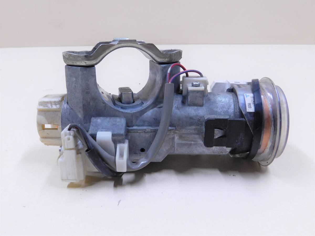 Замок зажигания Subaru Impreza (G12) 2007-2012