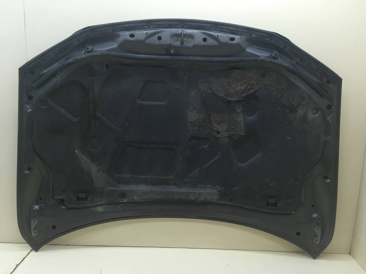 Капот Mazda Mazda 6 (GG) 2002-2007