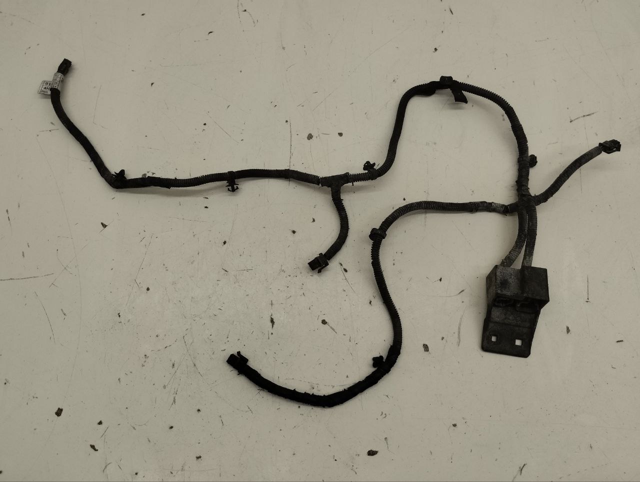 Проводка (коса) Hyundai Starex H1/Grand Starex 2007>