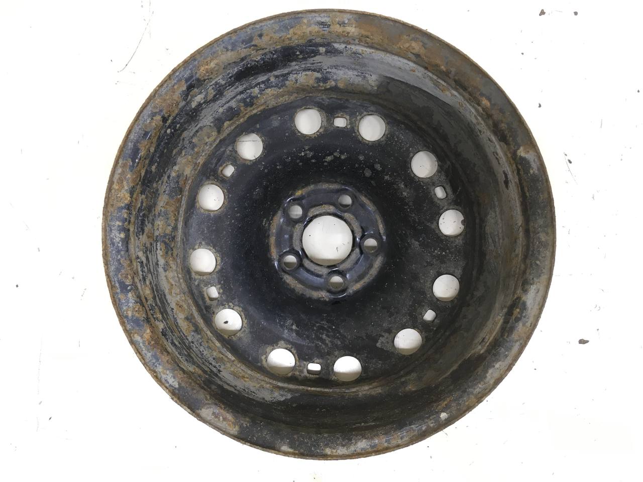 Диски R15 Штампованные