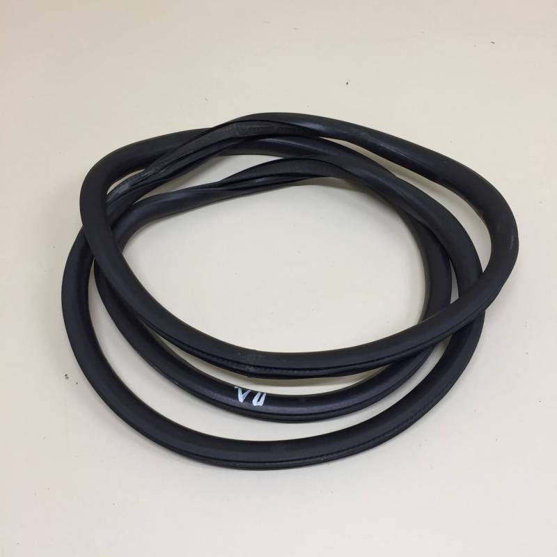 Уплотнитель проема двери передней левой Chevrolet Cobalt (T250) 2011-2015