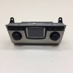 Блок управления климатической установкой Vortex Estina 2008-2012