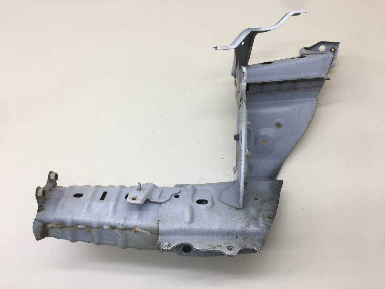 Кузовной элемент Mazda Mazda 3 (BL) 2009-2013 Кузовной элемент Mazda Mazda 3 (BL) 2009-2013