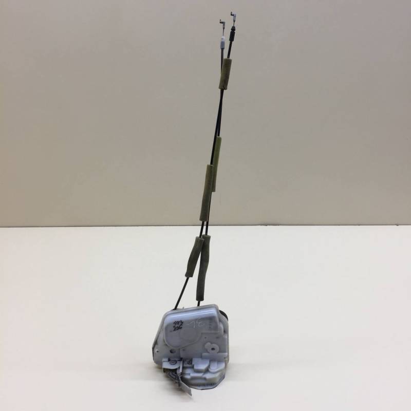 Замок двери задней левой Mazda Mazda 6 (GH) 2007-2012