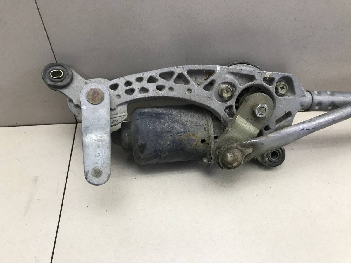 Трапеция стеклоочистителей Toyota Allion (T240) 2001-2007